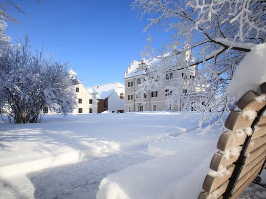 Hotel G'Schlössl Murtal