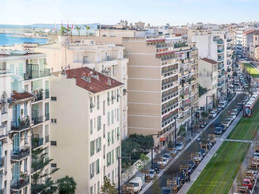 Ibis Budget Nice Californie Lenval