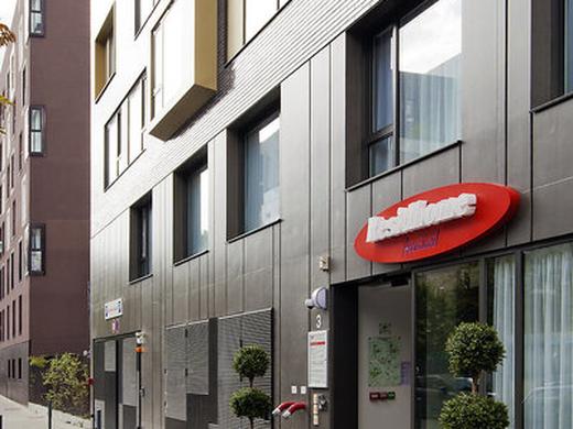 Residhome Asnières Park