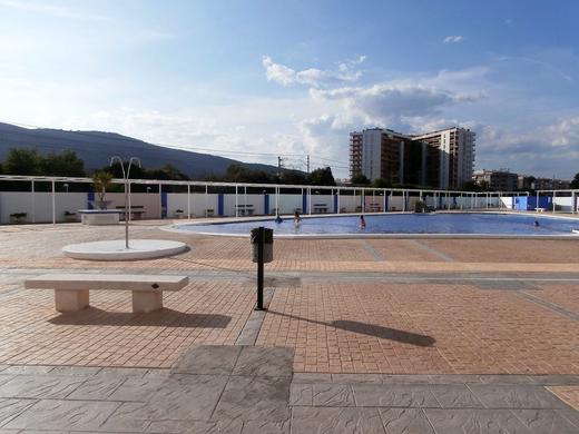 Apartamentos Mar De Oropesa 3000