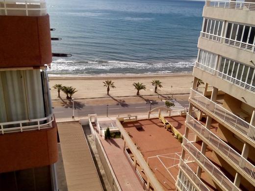 Apartamentos Daytona-Galicia 3000