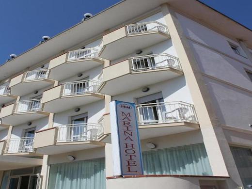 Hotel Marina Rimini