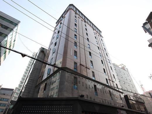 Boutique Hotel SB Yeouido