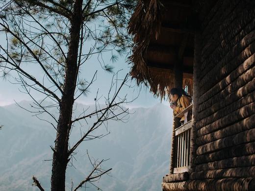 Sapa Jade Hill Resort Spa