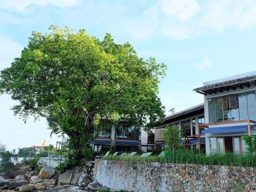 Floral Hotel Tamarina Beach Koh Samui