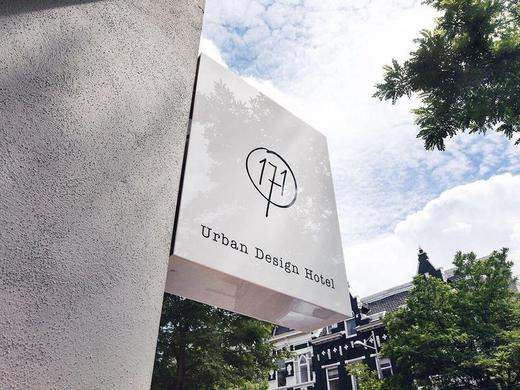 171. Urban Design Hotel