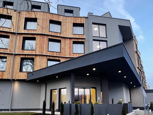 Holiday Inn - The Niu, Flux, Passau