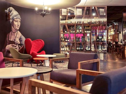 Mercure Wroclaw Centrum