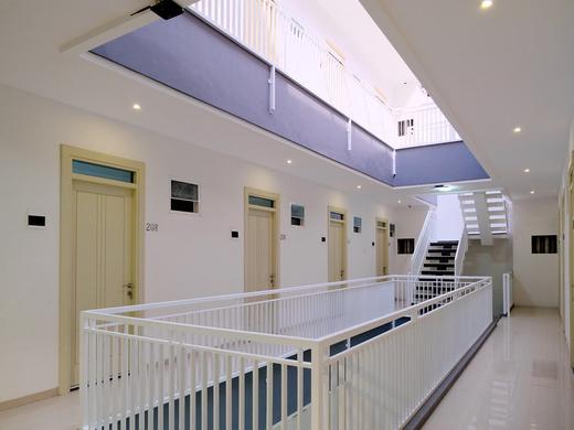 Oyo 1665 Aurila Homestay Syariah