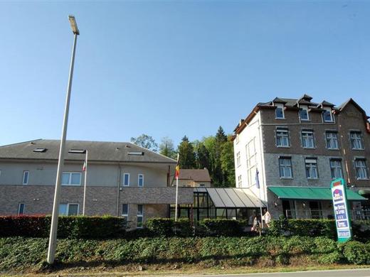 Best Western New Hotel de Lives