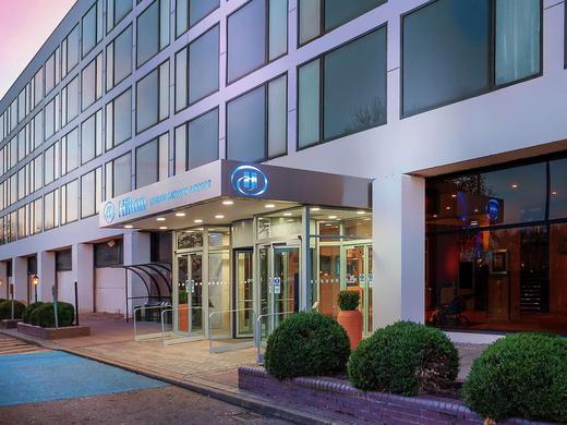 Hilton Gatwick Airport