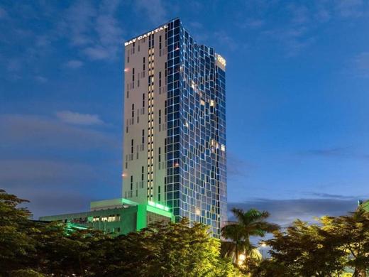 Crowne Plaza Danang City Centre