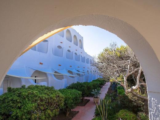 Mursia & Cossyra Wellness Hotels and Spa