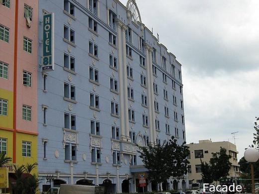 Hotel 81 (PREMIER) Star