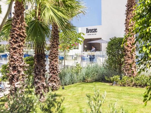 Atlas les Almohades Tangier