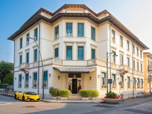 Hotel Belvedere