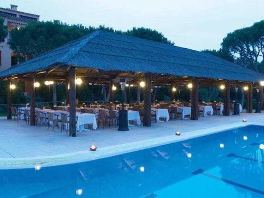 La Costa Beach und Golf Resort