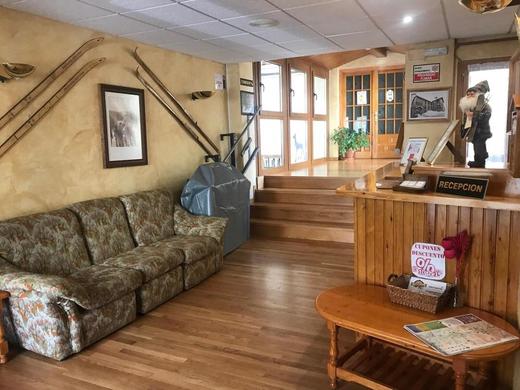 Hotel Casa Morlans 3000