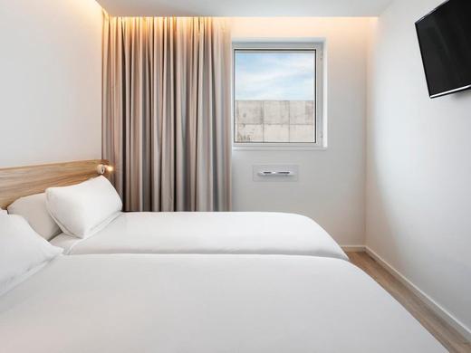 B&B HOTEL Vila do Conde