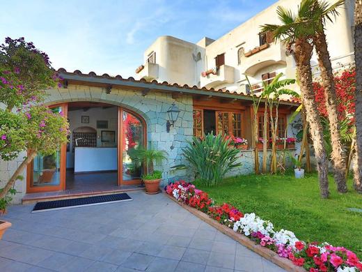 B&B Hotel Ischia San Nicola