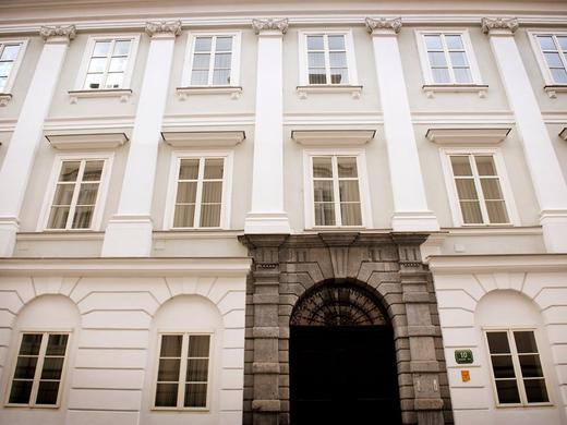 Antiq Palace Hotel and Spa