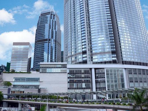 Star City Hotel - Causeway Bay