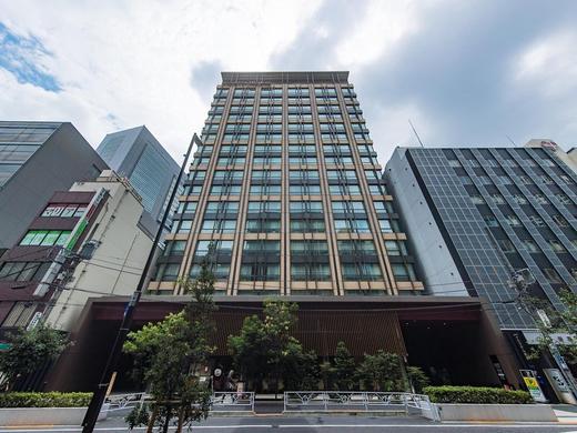 JR Kyushu Blossom Shinjuku