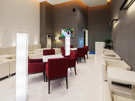 CO-OP Residence Uljiro