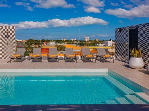 Coralia Hote Cozumel