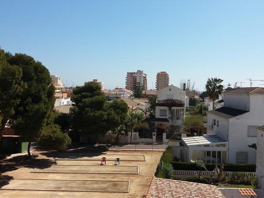 Apartamentos Los Almendros 3000