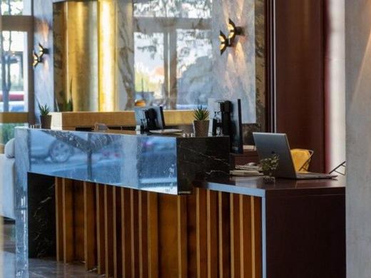 Doanesia Premium Hotel & Spa