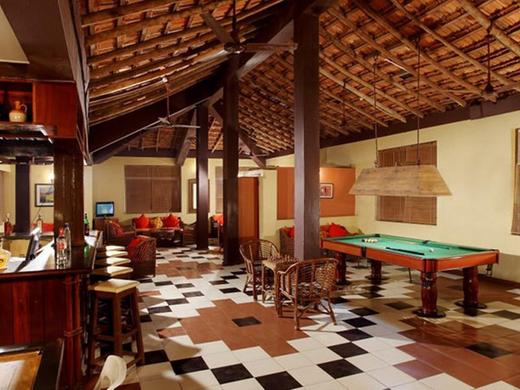 Era Santiago Beach Resort