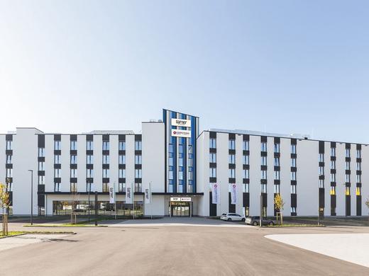Candlewood Suites Augsburg By Ihg