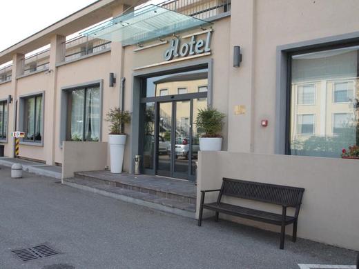 MH Hotel Piacenza Fiera