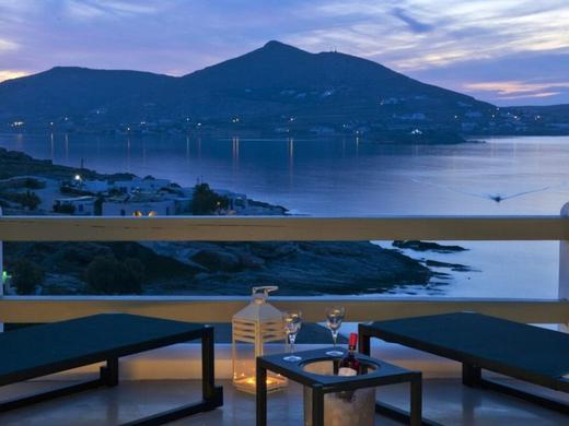 Hotel Senia Suites & Apartments