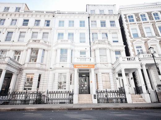 easyHotel South Kensington