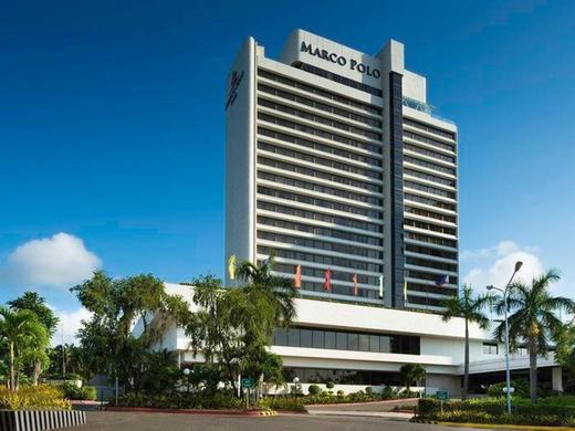 Marco Polo Plaza, Cebu