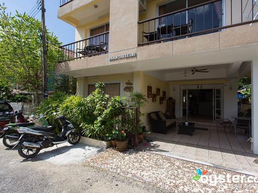 At Aonang Guesthouse