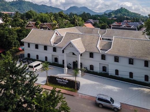 Choasis Hotel