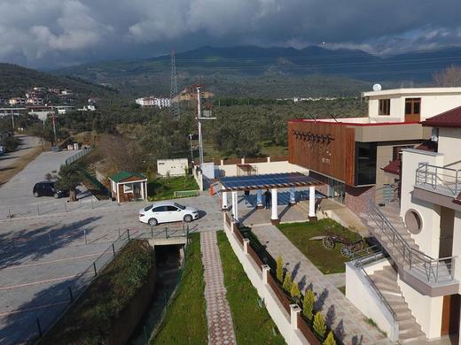 Form Termal Hotel & Spa