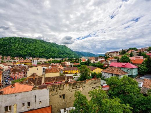 Ambient Hotel Restaurant