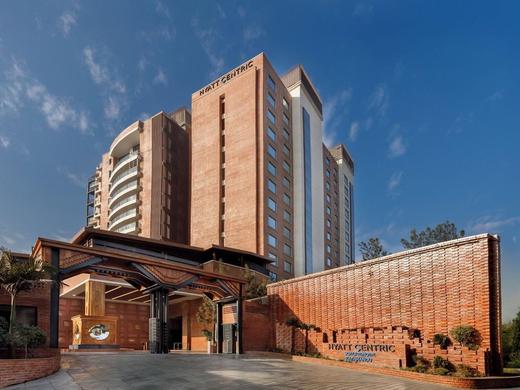 Hyatt Place Kathmandu