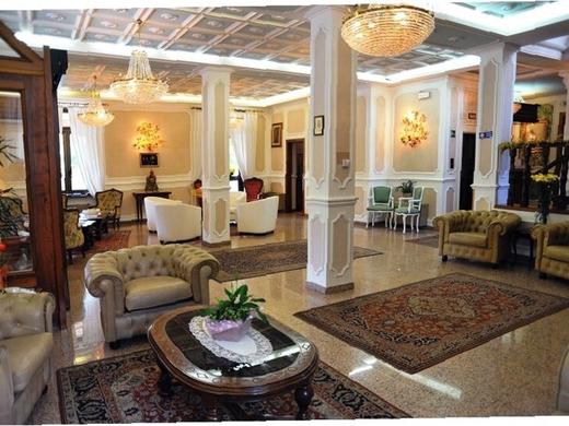 Hotel Savona
