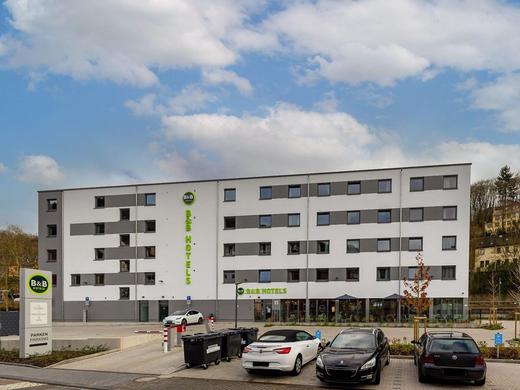 B&B HOTEL Idar-Oberstein