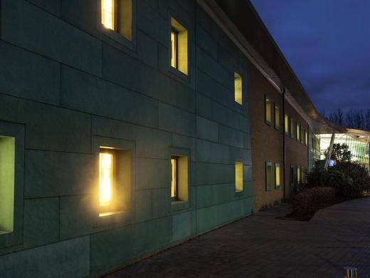 ibis budget Beaconsfield