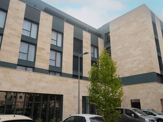 Appart'Hotel - Résidence La Boëtie Bordeaux Pessac