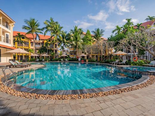 Anmira Resort & Spa Hoi An by The Unlimited Collection