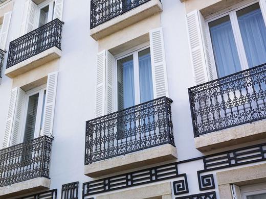 Oceania Le Jura Dijon