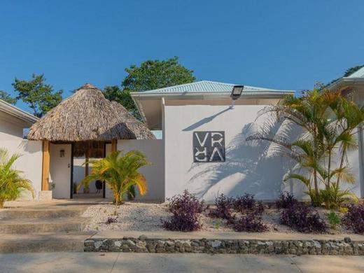 Villas VR Beachwalk Avellanas