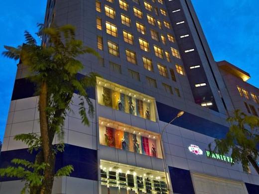 Starpoints Hotel Kuala Lumpur